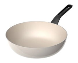 Wok Antiadhésif BergHOFF Leo Line Spirit 28cm