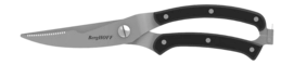 Forbici trinciapollo in Acciaio Inox BergHOFF DiNA Gene 25 cm