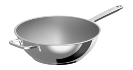 Wokpan BergHOFF DiNA Line 30cm