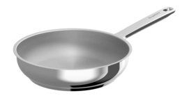 Braadpan BergHOFF DiNA Line 24 cm