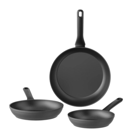 Koekenpan Set BergHOFF DiNA Line Non-Stick (3 pc)