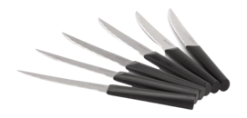 Steak Knife Set BergHOFF DiNA Line (6-piece)