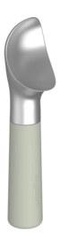 Eis-Portionierer BergHOFF Leo Line Sage 18,5 cm