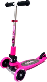 Step Move Tinyturn Roze