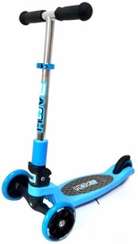 Step Move Tinyturn Blue