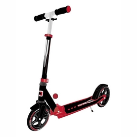 Step Move Scooter NL100 180 Red