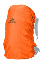 Regenhoes Gregory Pro Raincover Web Orange (20-30L)