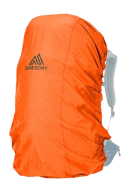 Regenhoes Gregory Pro Raincover Web Orange (35-45L)