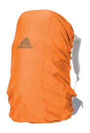 Regenhoes Gregory Pro Raincover Web Orange (50-60L)