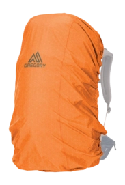 Regenhoes Gregory Pro Raincover Web Orange (65-75L)