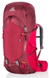 Backpack Gregory Amber 60 Chili Pepper Red