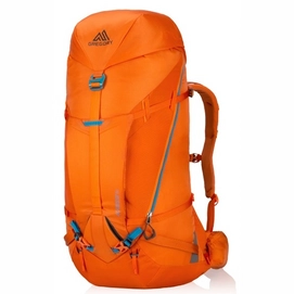 Sac de Randonnée Gregory Alpinisto Zest 35 Orange S