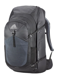 Rugzak Gregory Men Tetrad 60 Pixel Black