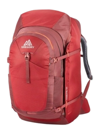 Rugzak Gregory Women Tribute 70 Bordeaux Red