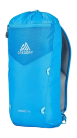 Rugzak Gregory Nano 14 Mirage Blue