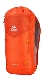 Rugzak Gregory Nano 14 Burnished Orange
