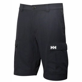 Korte broek Helly Hansen Men Qd Cargo Shorts II Navy