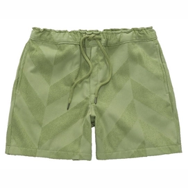 Short OAS Homme Sculpted Herring Terry Shorts