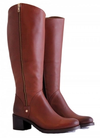 Jilsen Jaden Chestnut XXL/XXXL