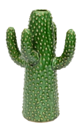 Vaas Serax Cactus Vases By Marie Michielssen Green M 18,5 x 16,5 x 29 cm