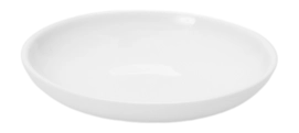 Frühstücksteller Serax Base Tableware by Piet Boon White 8 cm