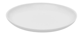 Ontbijtbord Serax Base tableware by Piet Boon White 12 cm