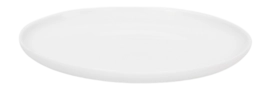 Dessertbord Serax Base tableware by Piet Boon White 16 cm