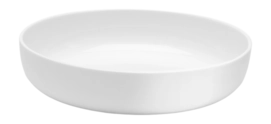 Diep Bord Serax Base tableware by Piet Boon White 20 cm
