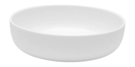 Deep Plate Serax Base Tableware By Piet Boon White XL 28 cm