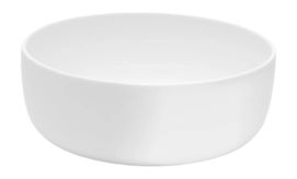Kom Serax Base tableware by Piet Boon White 16 cm