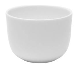 Espressokop Serax Base tableware by Piet Boon White 100 ml
