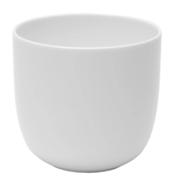 Tasse à Café Serax Base Tableware by Piet Boon White 300 ml
