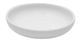 Side Plate Serax Base Tableware By Piet Boon White 6 cm 24