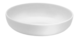 Dinerbord Serax Base Tableware By Piet Boon White Glazed XS 12 cm