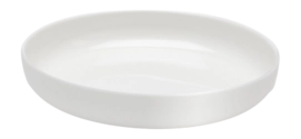 Dessertbord Serax Base Tableware By Piet Boon White Glazed S 16 cm