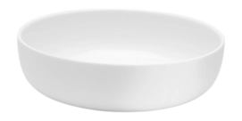 Deep Plate Serax Base Tableware By Piet Boon White Glazed S 16 cm