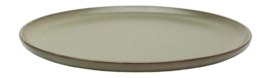 Dinerbord Serax Surface Tableware By Sergio Herman Camo Green L 27 x 27 x 1,5 cm