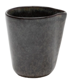 Milk Jug Serax Surface Tableware By Sergio Herman Indi Grey S 100 ml