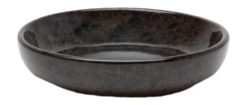 Serving plate Serax Surface Tableware By Sergio Herman Indi Grey S 9 cm '24