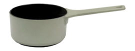 Steelpan Serax Surface Cookware By Sergio Herman Green XS 24 x 12 x 6 cm