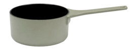 Steelpan Serax Surface Cookware By Sergio Herman Green S 33,5 x 17 x 8,2 cm