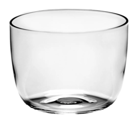 Waterglas Serax Passe-Partout Glassware By Vincent Van D Transparent 200 ml