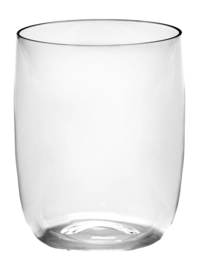 Waterglas Serax Passe-Partout Glassware By Vincent Van D Transparent 330 ml