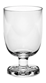 Verre à Vin Serax Passe-Partout Glassware By Vincent Van D Transparent 350 ml
