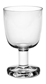 Weinglas Serax Passe-Partout Glassware by Vincent Van D Transparent 250 ml