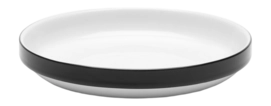 Ontbijtbord Serax Passe-Partout Tableware By Vincent Van D White Matt S 18 x 18 x 2,5 cm