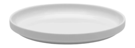 Ontbijtbord Serax Passe-Partout Tableware By Vincent Van D White Matt M 22 x 22 x 2,5 cm