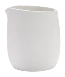 Pot à Lait Serax Passe-Partout Tableware By Vincent Van D White Matt 0,25 L