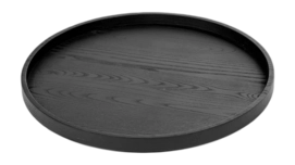 Tablett Serax Passe-Partout Kitchen & Table by Vincent Black 35 x 35 x 2,8 cm