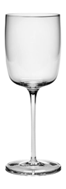 Red Wine Glass Serax Passe-Partout Glassware By Vincent Van D Transparent 350 ml